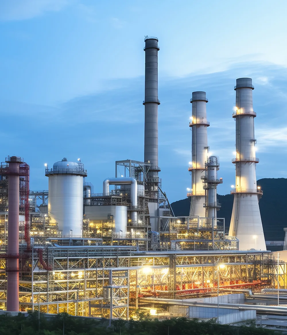 Industria chimica