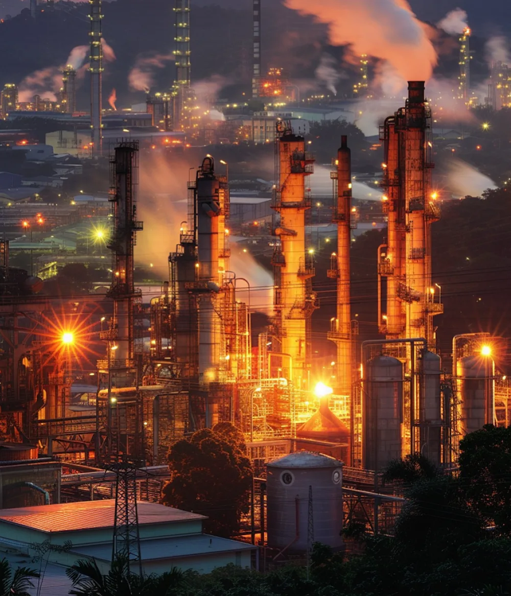 Industria metallurgica