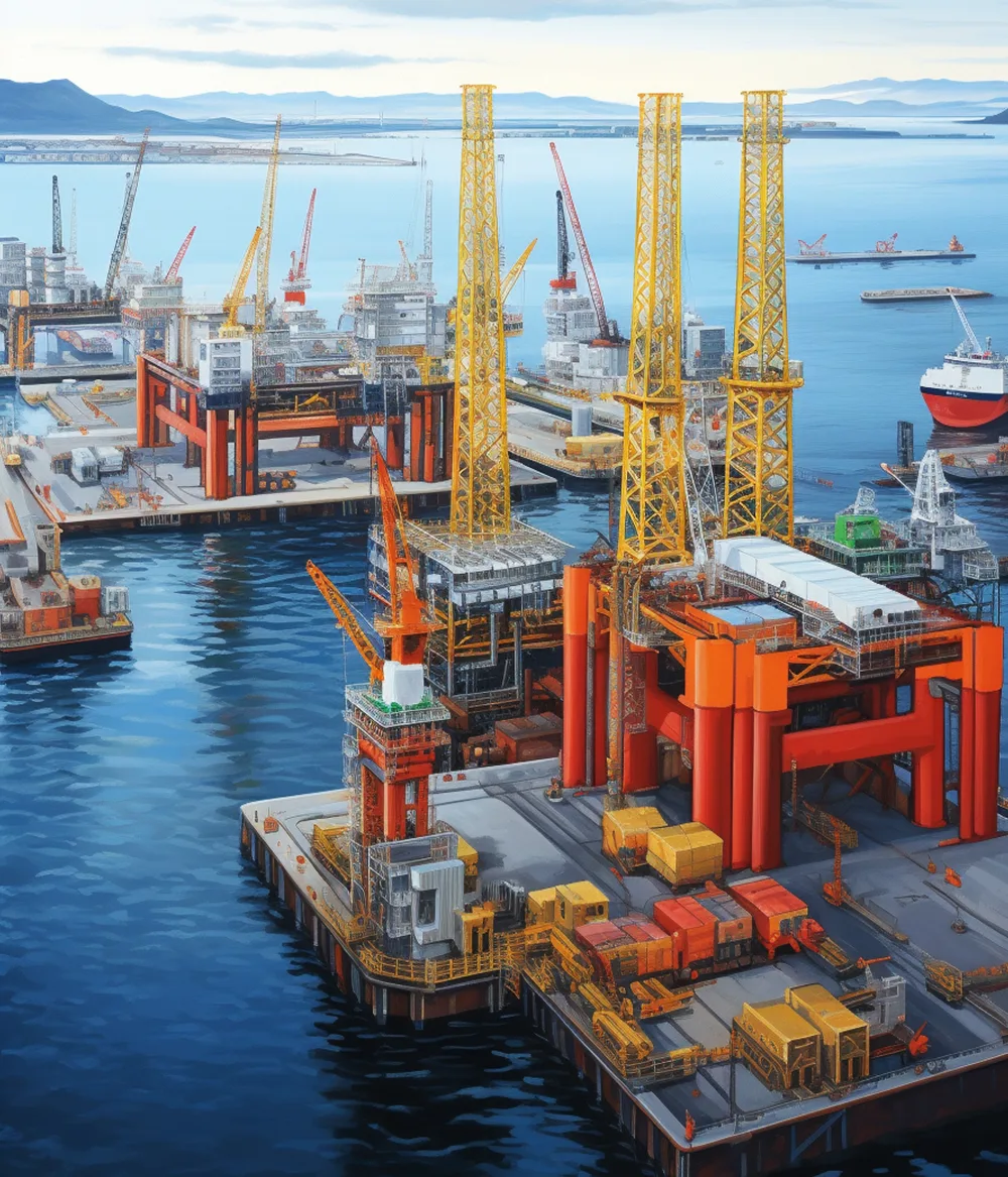 Industria navale